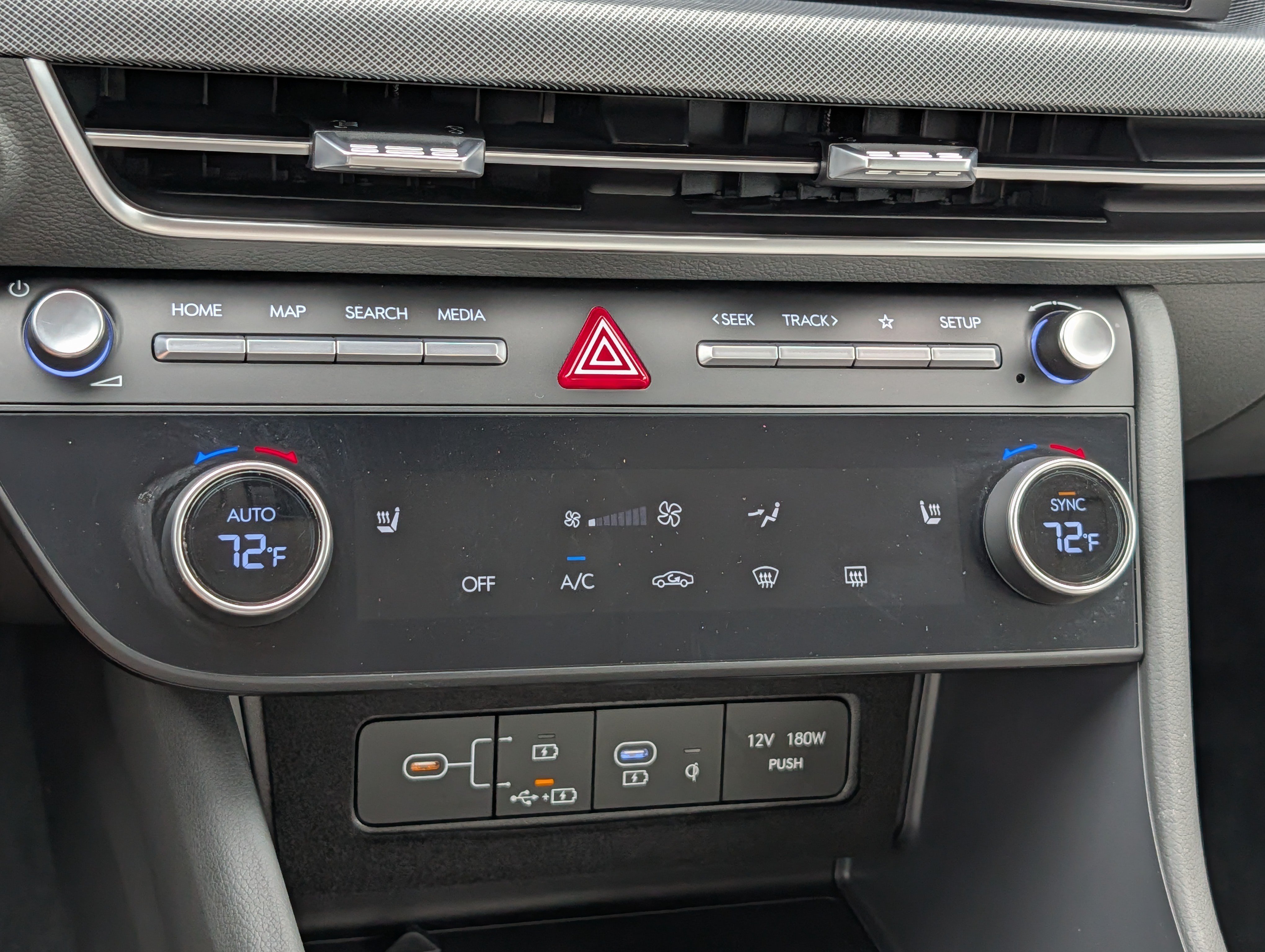 2026 Hyundai Sonata SEL - Photo 23