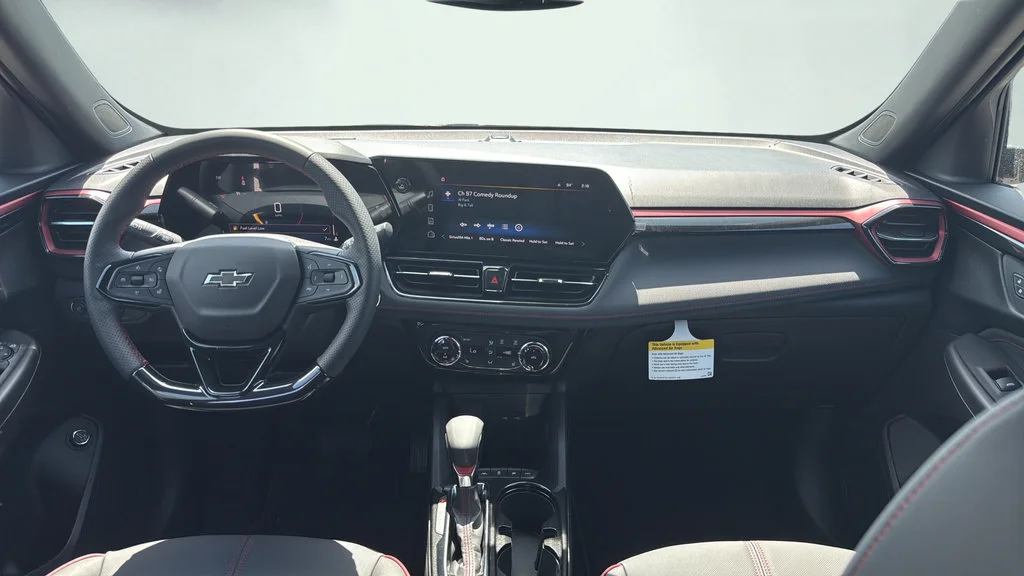 2026 Chevrolet Trailblazer RS - Photo 16