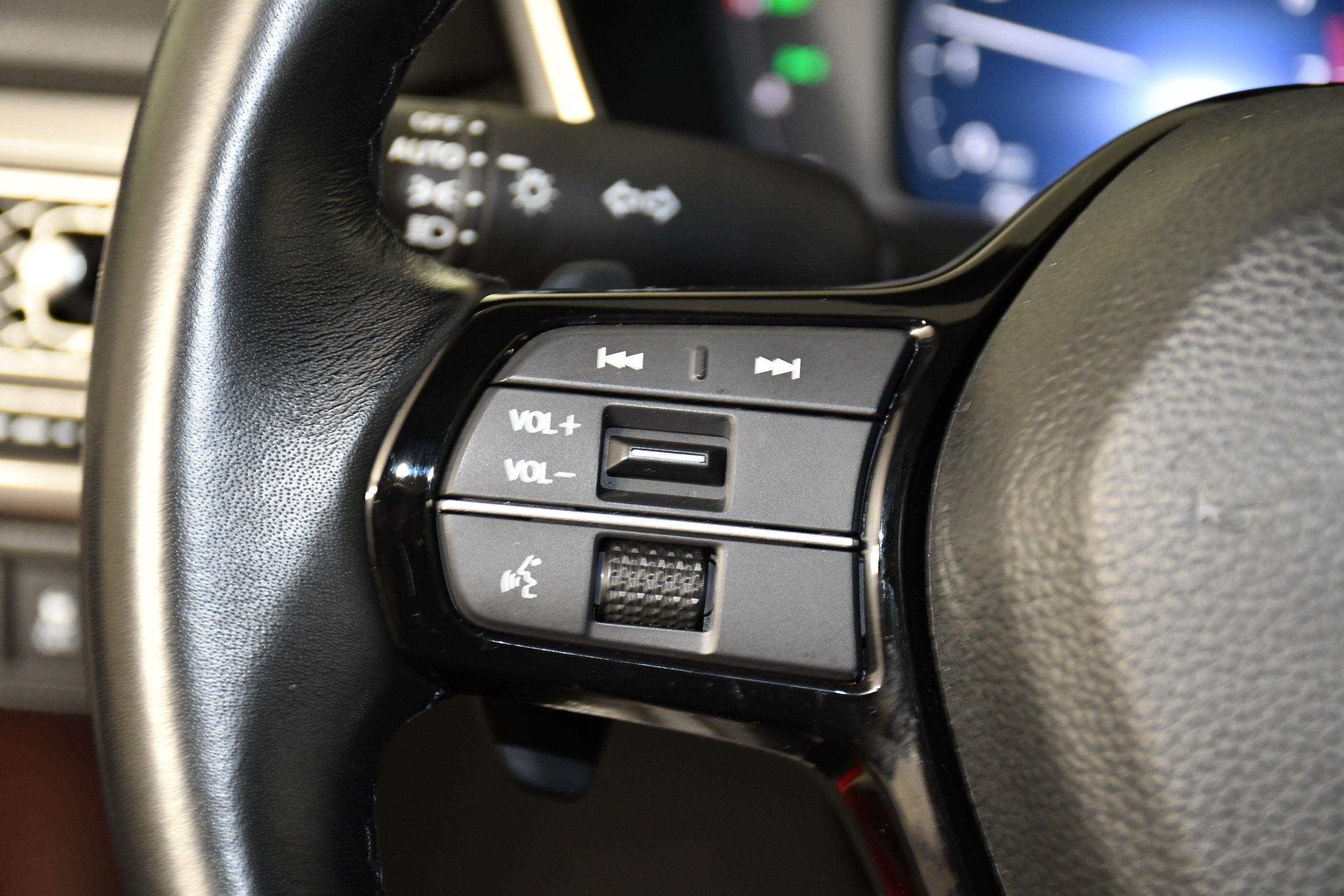 2024 Acura Integra Base - Photo 72
