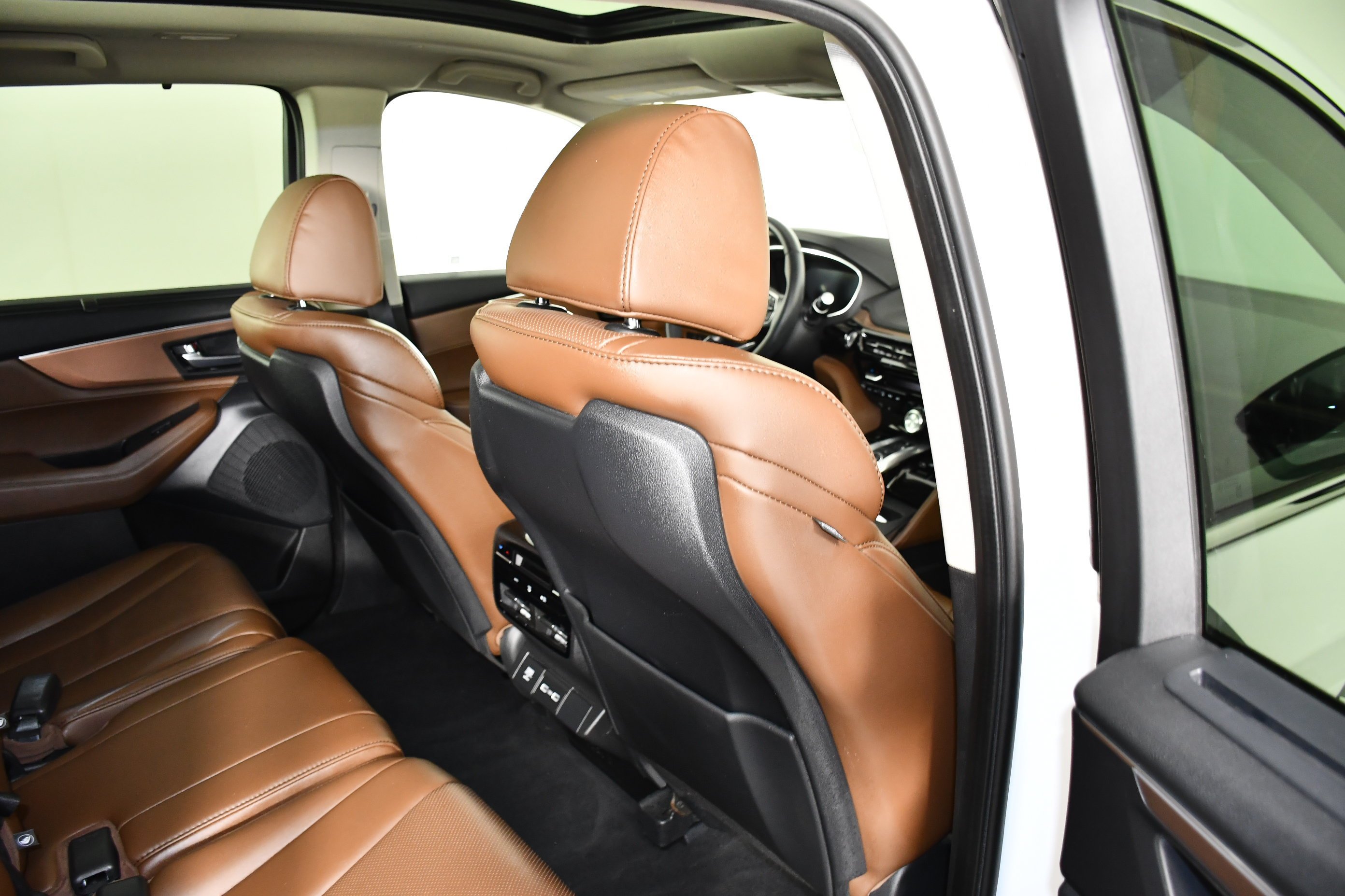 2024 Acura MDX Technology Package - Photo 43