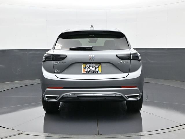 2026 Buick Envision Avenir - Photo 6