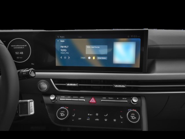 Used 2024 Red Hyundai SEL image 7