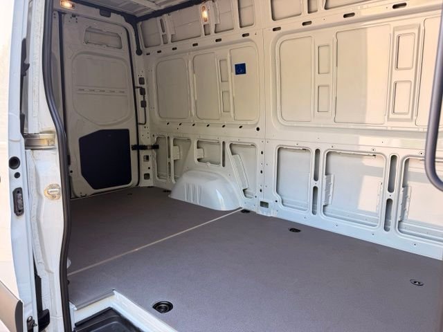 2025 Mercedes-Benz Sprinter Cargo Van Base - Photo 16