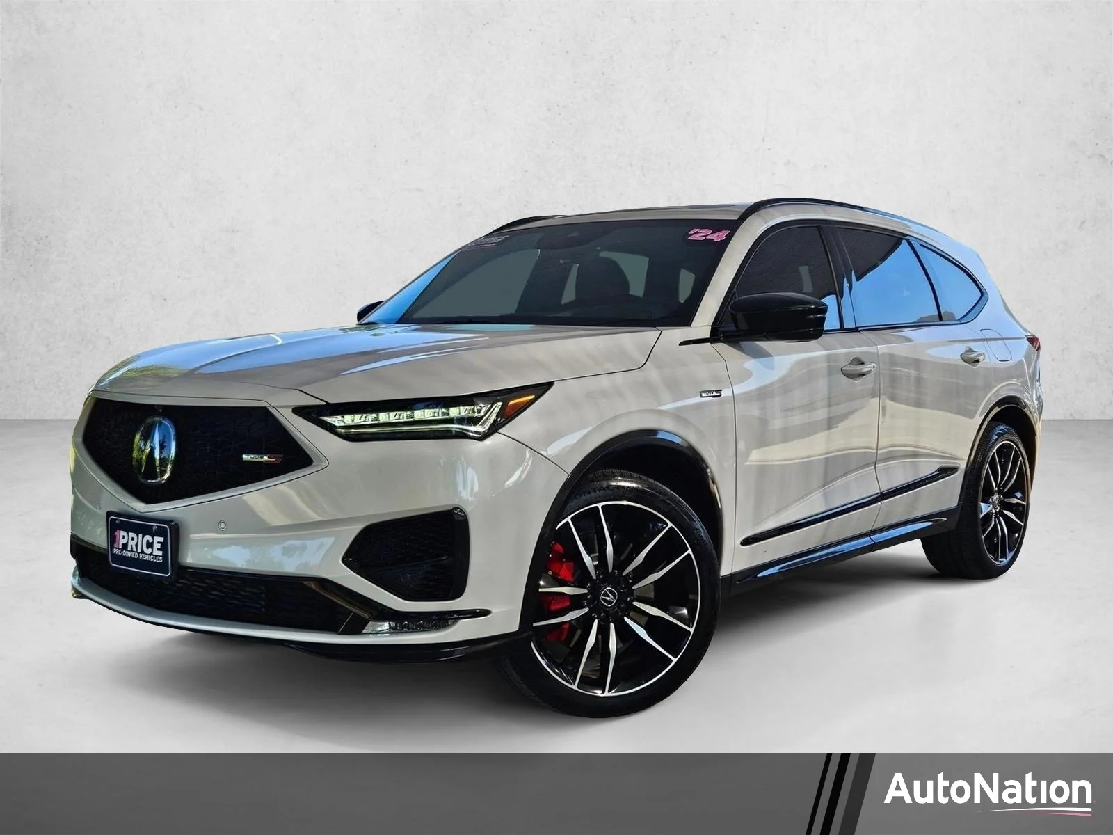 2024 Acura MDX Type S w/Advance Package's photo