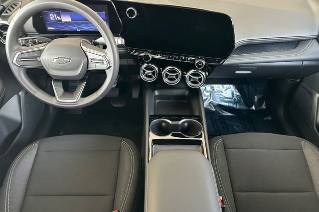 2026 Chevrolet Blazer EV LT - Photo 21