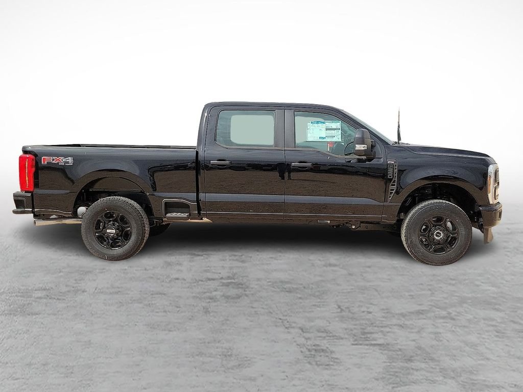 New 2026 Agate Black Metallic Ford F-250® XL image 12