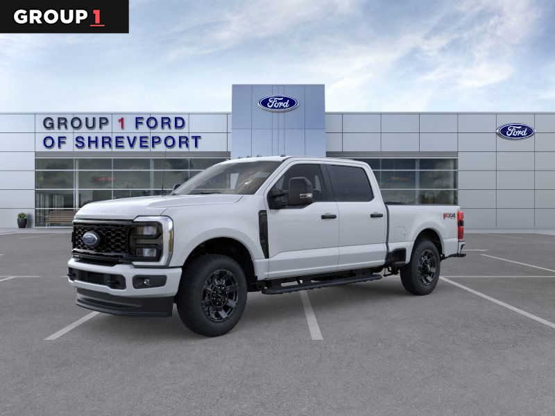 2026 Ford F-250 XL 4x4 Crew Cab 6-3/4' Box's photo