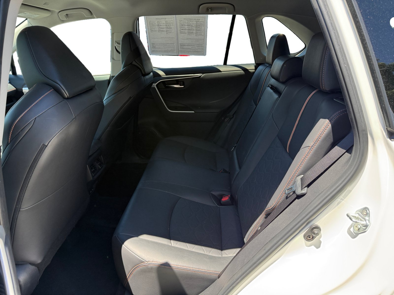 Used 2024 Ice Toyota Adventure image 16