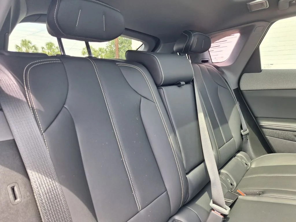 2026 Cadillac OPTIQ Luxury - Photo 22