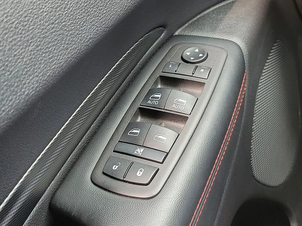 Used 2025 Red Dodge GT image 14