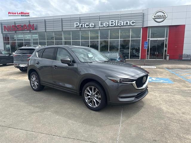 2019 Mazda CX-5 Grand Touring Auto's photo