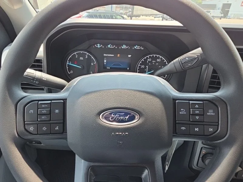 New 2026 White Ford XL image 21