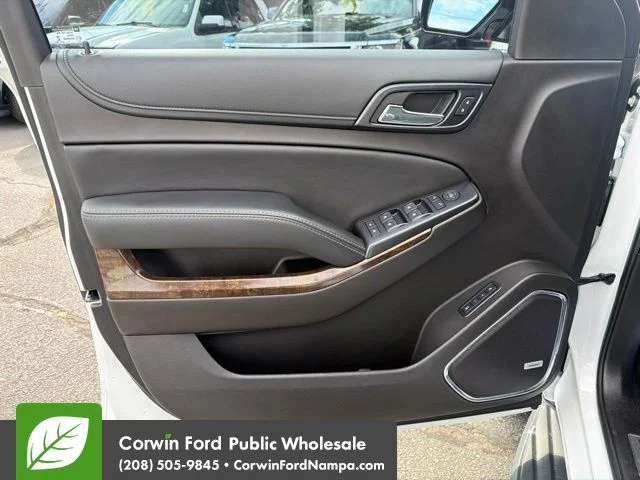Used 2017 White Chevrolet LT image 14