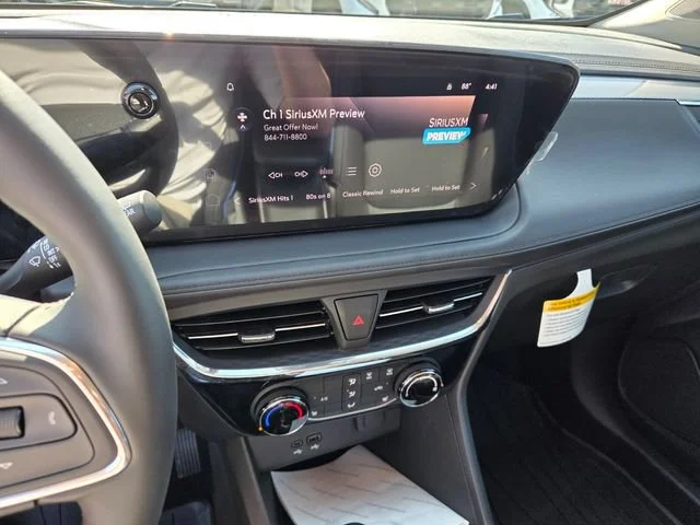 2026 Buick Encore GX Sport Touring - Photo 21