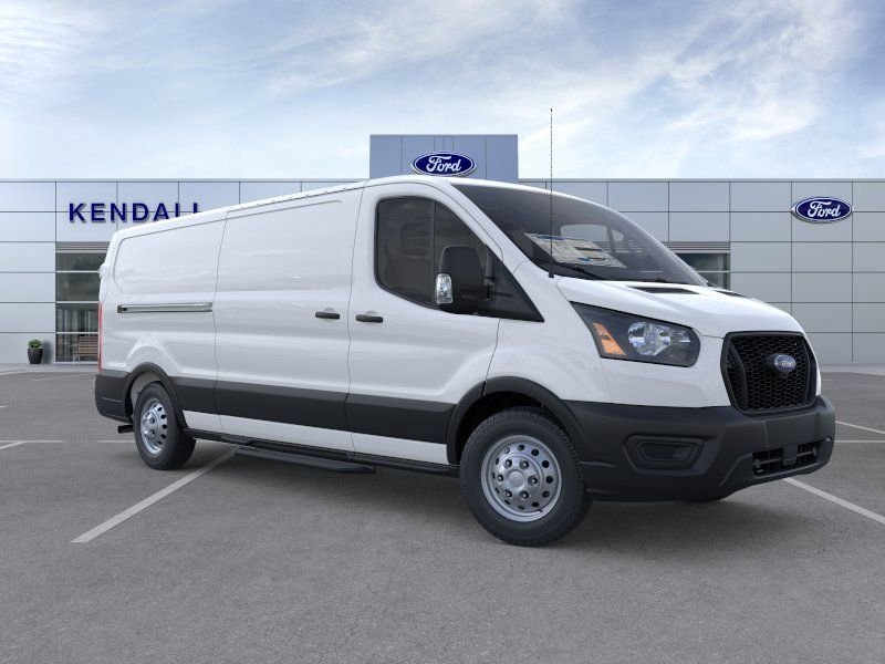 2025 Ford Transit Van Base - Photo 7