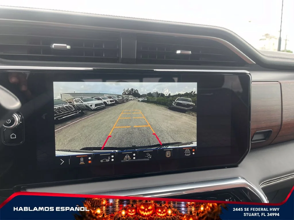 2026 GMC Sierra 2500HD Denali Ultimate - Photo 31