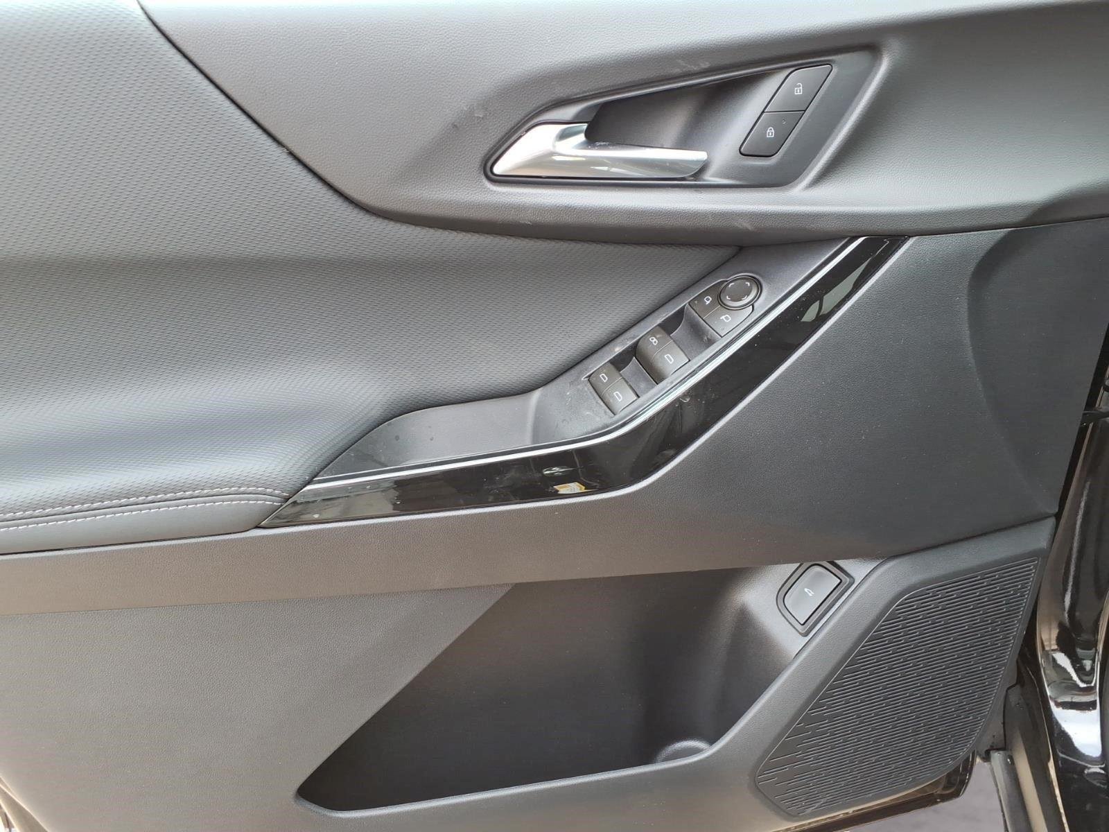 New 2026 Mosaic Black Metallic Chevrolet LT image 13