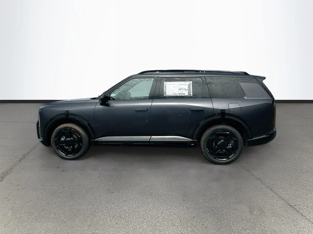 New 2027 Panthera Metal Matte Kia X-Line EX image 4