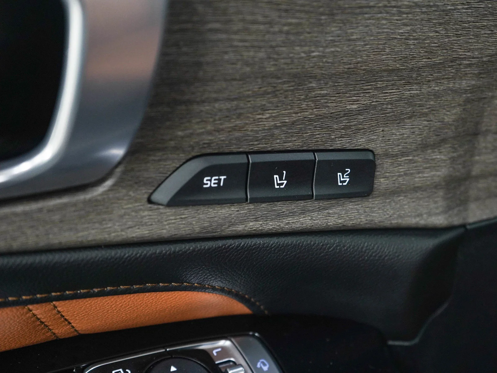 Used 2023 Ebony Black Kia X-Line SX Prestige AWD image 23