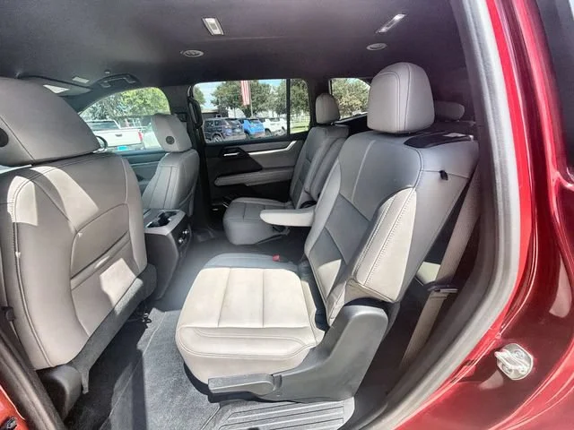 2026 GMC Acadia Elevation - Photo 24