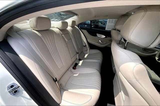 Certified Used 2023  Mercedes-Benz CLS 450 image 16