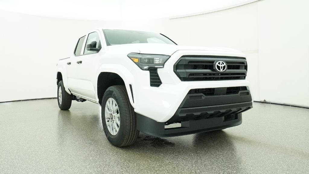 2026 Toyota Tacoma SR - Image 5