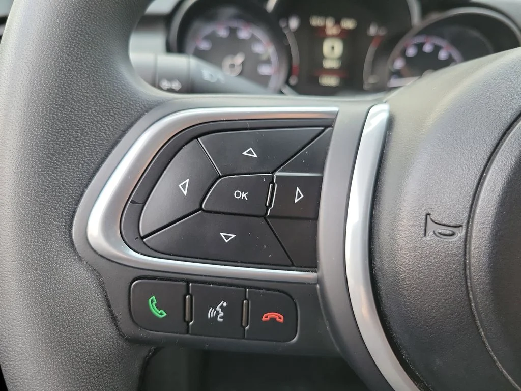 Used 2022 Blue FIAT Trekking image 5
