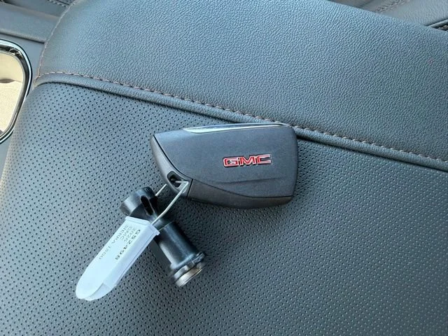 2026 GMC Sierra 1500 AT4 - Photo 63