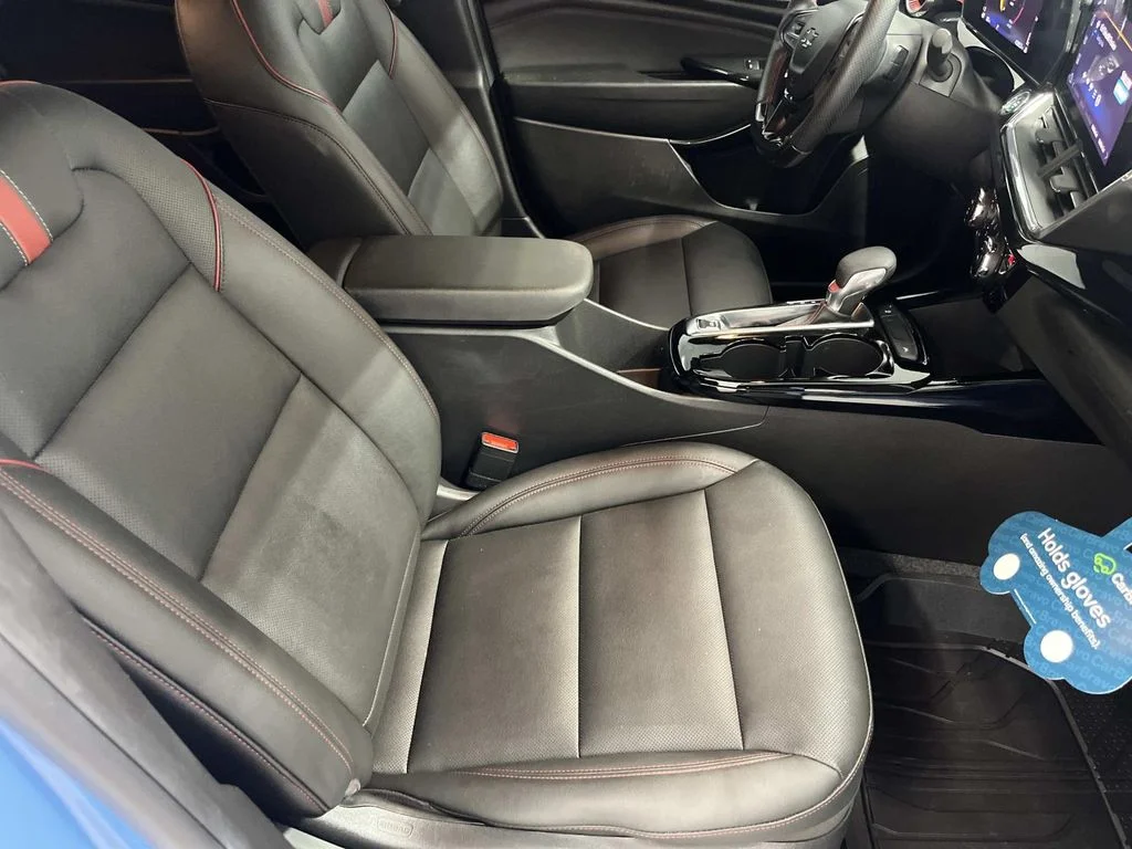 Used 2024 Fountain Blue Chevrolet 2RS image 29