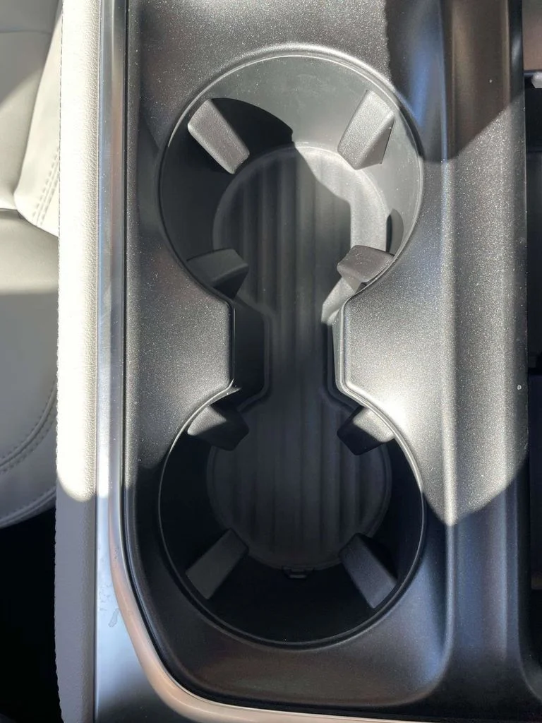 New 2026 Star White Metallic Tri-Coat Ford MAX Active image 18
