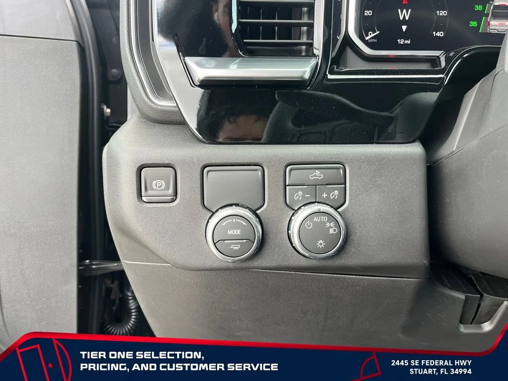 New 2026 Onyx Black GMC SLE image 24
