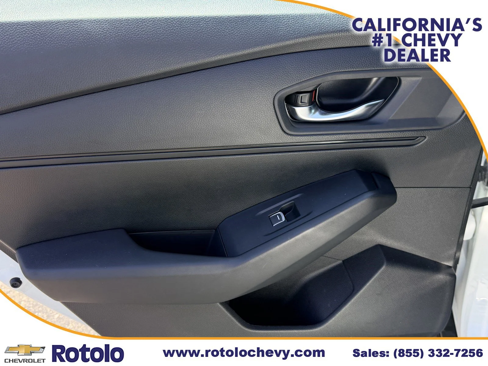 Used 2024  Honda EX image 15