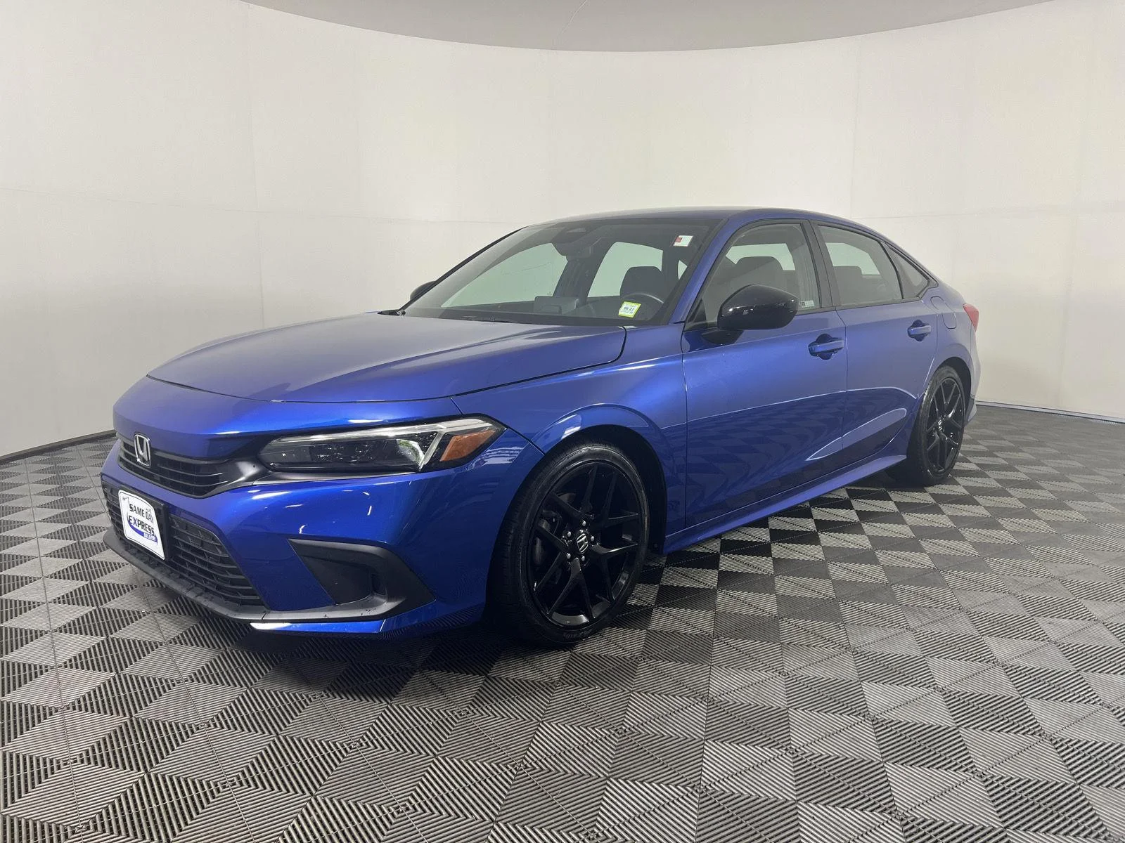 Used 2024 Bl Honda Sport image 26