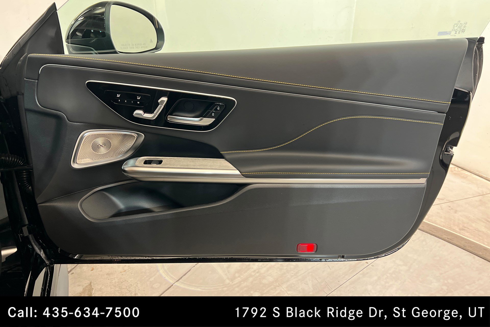 Used 2024 Summit White Buick Sport Touring image 364