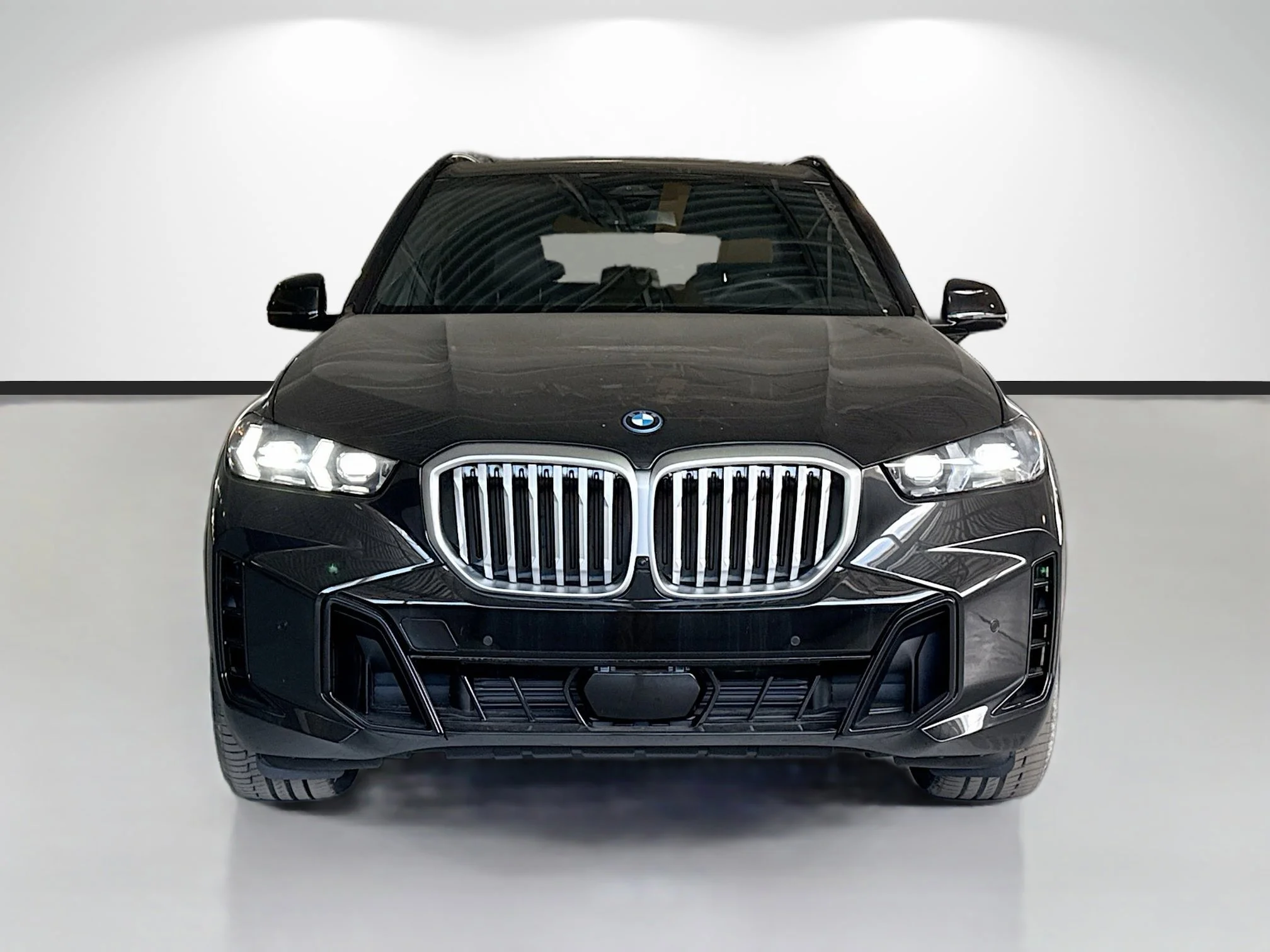 2026 BMW X5 50e - Photo 8