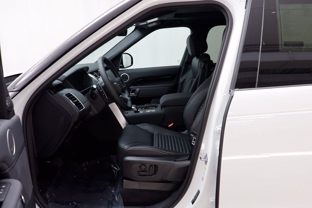 2025 Land Rover Discovery S - Photo 7