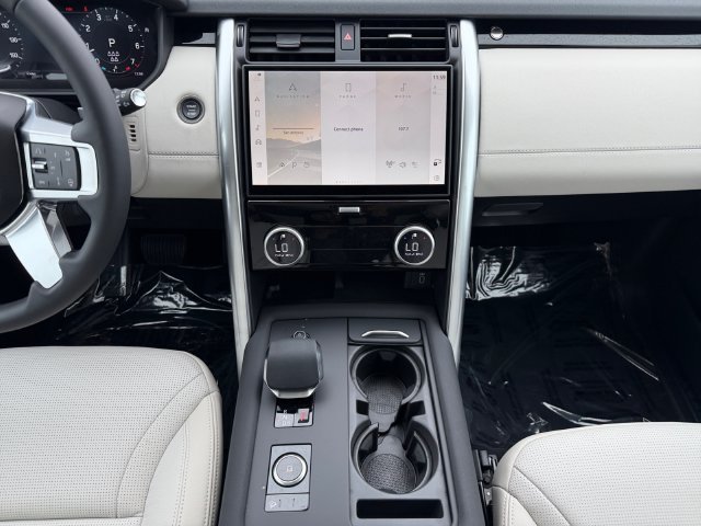 New 2026 Varesine Blue Land Rover S image 15