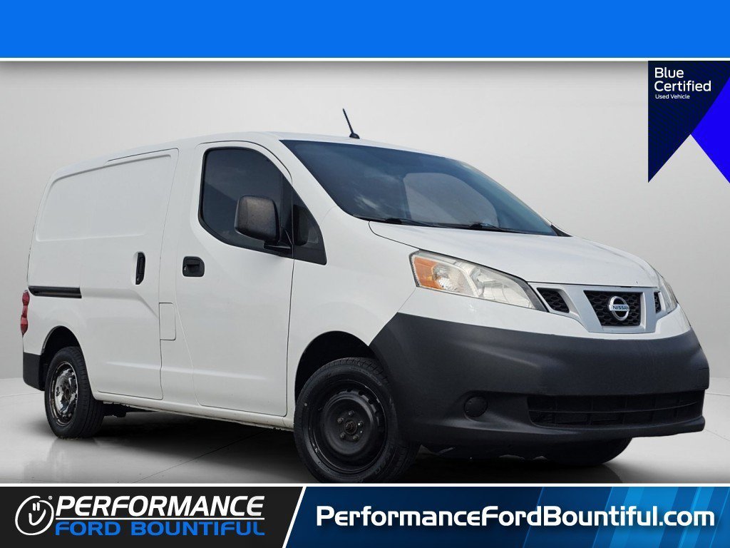 Certified Used 2019 Fresh Powder Nissan S image 1