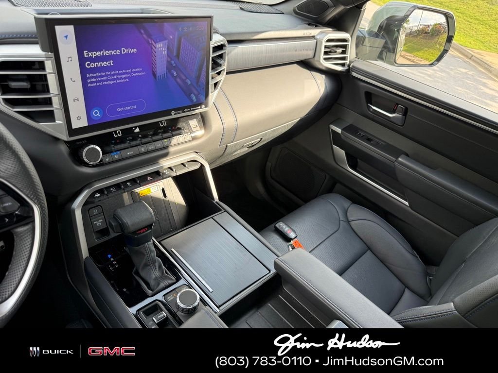 Used 2024  Toyota Platinum image 33