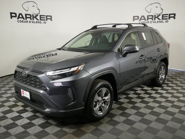2025 Toyota RAV4 Hybrid XLE w/ Convenience Pkg & Weather Pkg