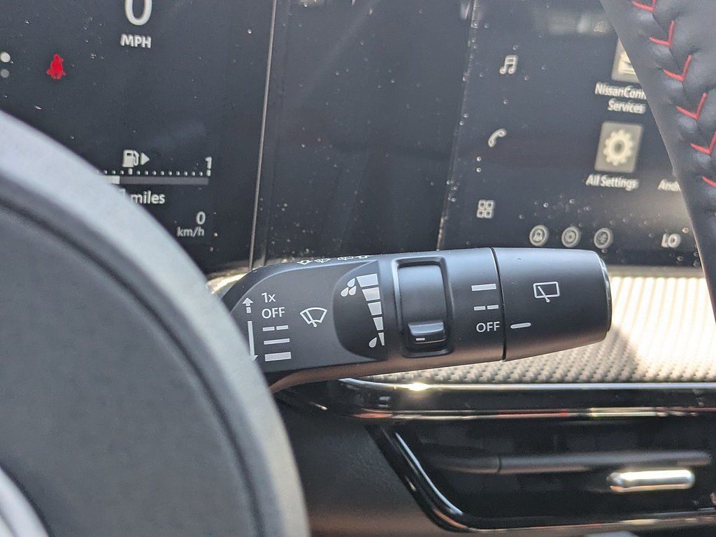 2026 Nissan KICKS SR - Photo 31