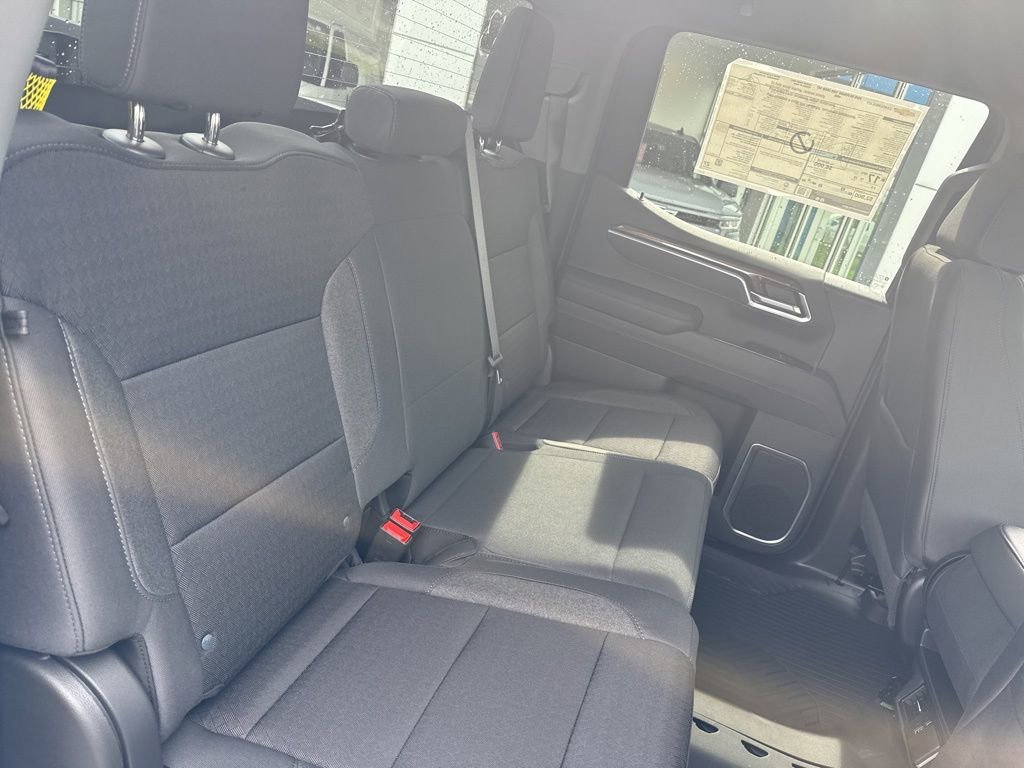 2026 Chevrolet Silverado 1500 RST - Photo 35