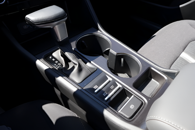 2026 Hyundai Sonata SE - Photo 21