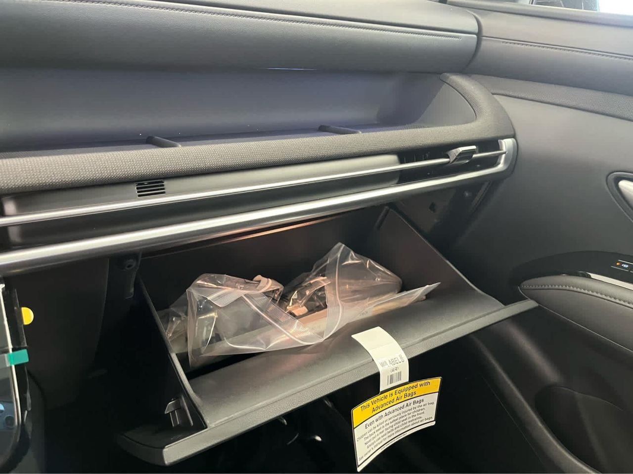 New 2026 Hampton Gray Hyundai Limited AWD image 21