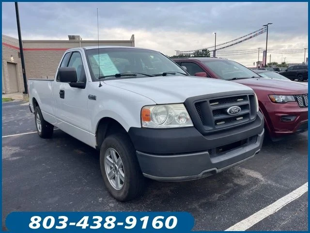 2005 Ford F-150's photo