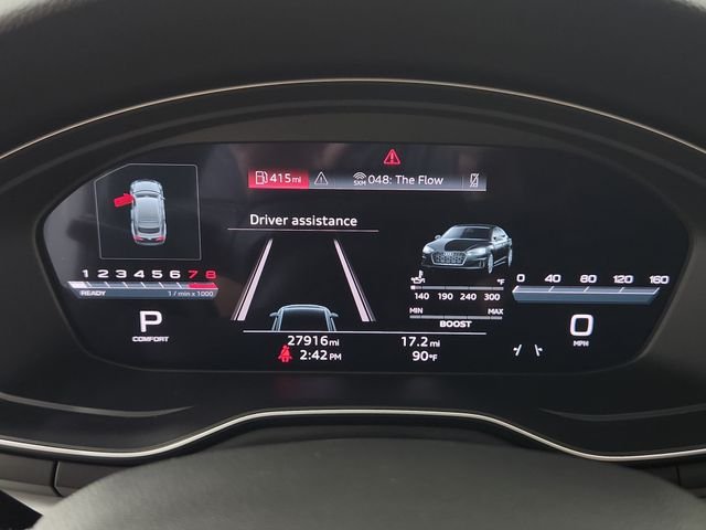 2021 Audi S5 Sportback Premium Plus - Photo 23