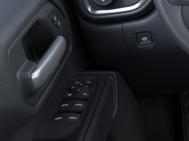 2026 Chevrolet Silverado 2500 HD Custom - Photo 22