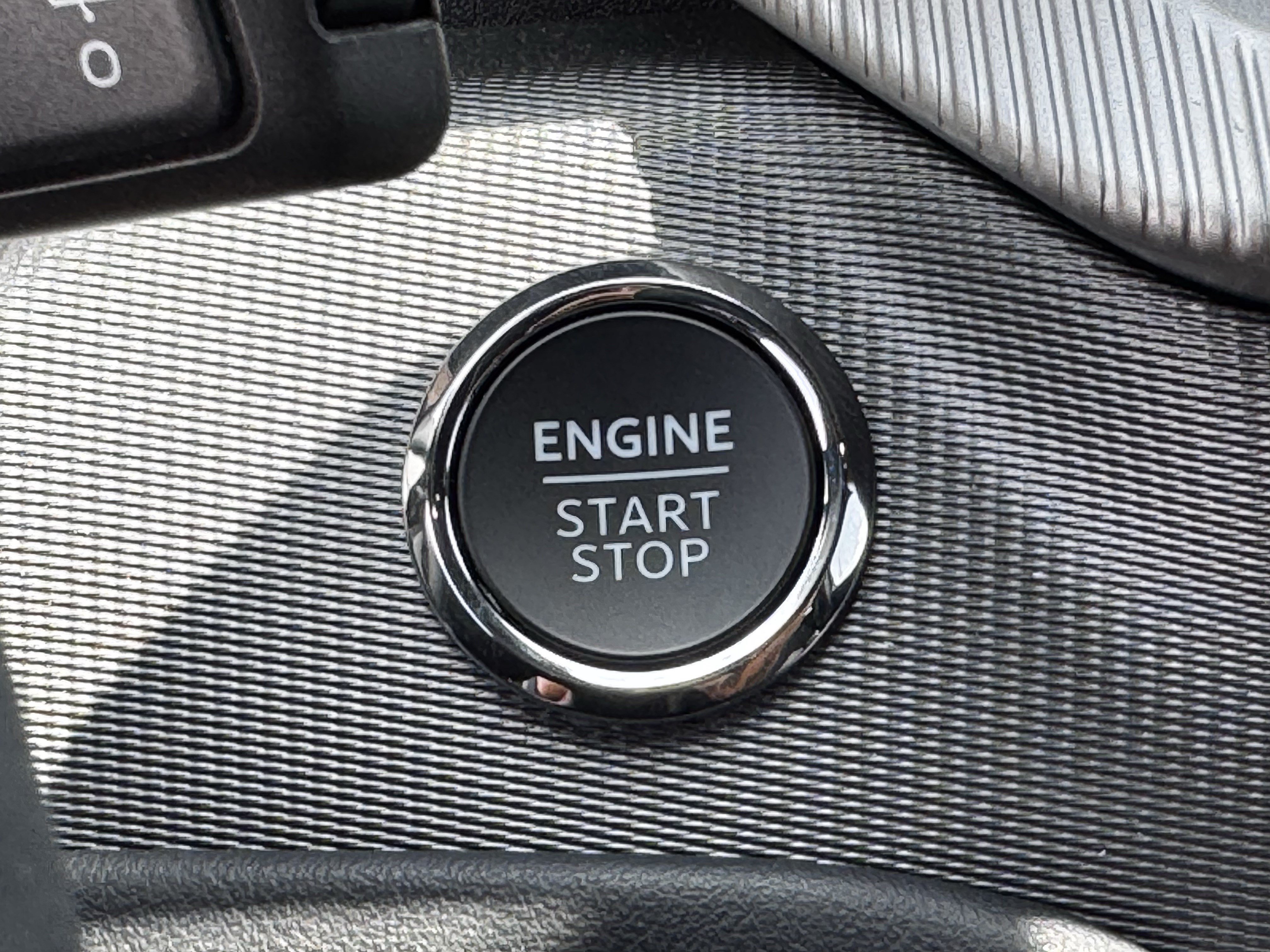 New 2026 Carbonized Gray Metallic Ford ST-Line image 20