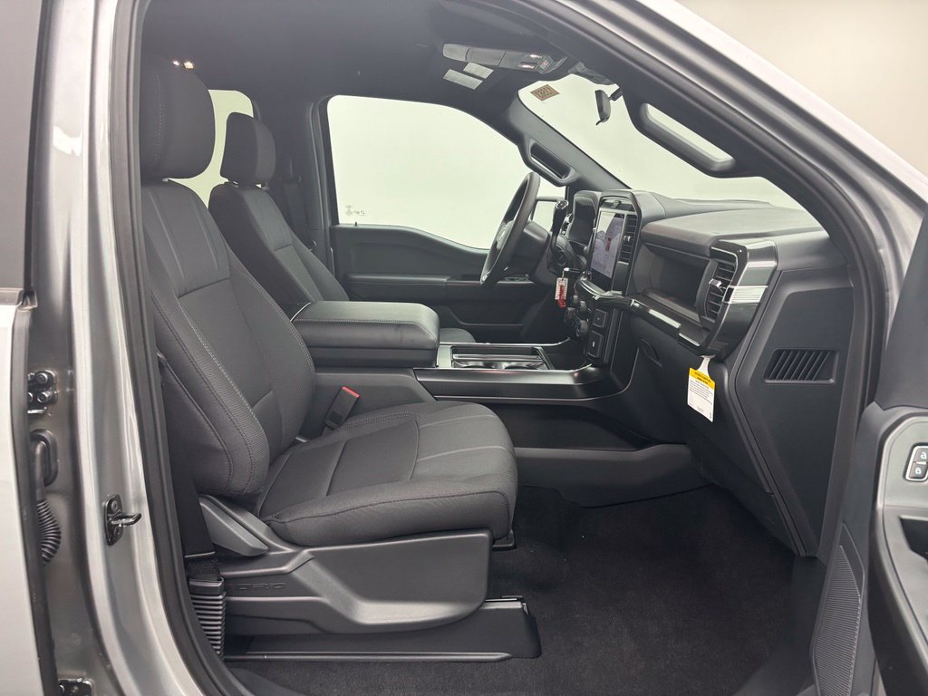 New 2026 Silver Ford STX image 31