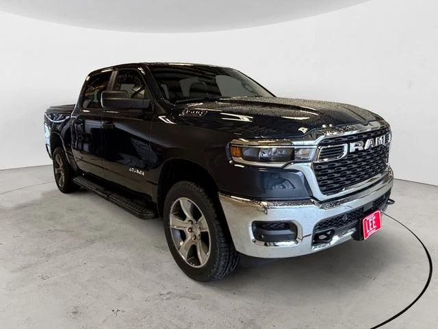 New 2026 Blue Ram Tradesman image 8